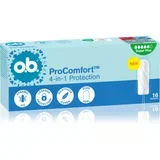 Pro Comfort Super Plus tamponi za obilnu menstruaciju 16 kom