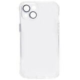 Max Mobile MM TPU IPHONE 14 PLUS 6.7 FINE HARD PROTECTION Silver | shoptok.hr