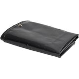 CERADA 650 g/m² 3,5 x 2,5 m crna | shoptok.hr