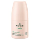 Nuxe body reve de the deodorant Fraîcheur 24h osvežavajući dezodorans 24H 50ml Cene