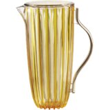 guzzini Bokal sa poklopcem "Dolcevita", Žuti | Eponuda.com