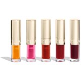 Clarins Lip Comfort Oil Collection darilni set za odličen videz | Shoptok.si