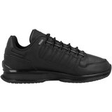 K-Swiss Nizke superge 'Rinzler' črna / bela | Shoptok.si