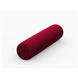 Cosmopolitan Design Crveni baršunasti jastuk za modularnu sofu Rome Velvet - Cijene
