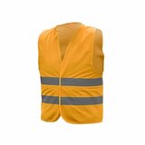  REFLEKTIVNI PRSLUK ORLA ORANŽ 52 - L HT5K232L | ePonuda.com