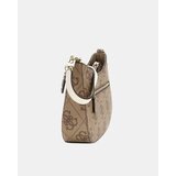 Guess NOELLE II TOP ZIP SHOULDER BAG HWOS96 72180 Bež | shoptok.hr