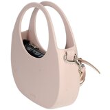 O bag Ročne torbice COB34A88 Rožnata | Shoptok.si