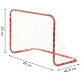 ECO TOYS fudbalski golovi za decu set 2 KOM.78X58cm | ePonuda.com