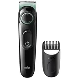 Braun BeardTrimmer BT3321