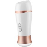 Mizzzee Samodejni moški masturbator 74561778 USB 60db ABS, (21691581) Cene