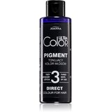 Joanna Ultra Color boja za toniranje kose nijansa Silver Blond 100 g Cijene