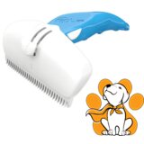 Foolee easee Furminator Za Pse Velikih Rasa L, Plavi Cene