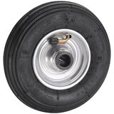 DÖRNER&HELMER Zračno kolo Dörner & Helmer (premer: 200 mm, nosilnost: 75 kg, jeklena pločevina, širina platišča: 60 mm) Cene