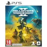 Helldivers 2 (Playstation 5)