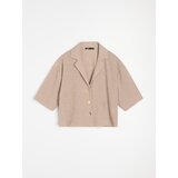 Sinsay Košulja-bluza s dodatkom viskoze | shoptok.hr