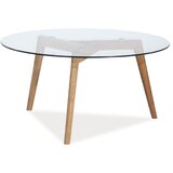  Klubska miza IRIS 2 | Shoptok.si