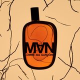 COMME des GARCONS 2 Man toaletna voda 100 ml za muškarce | shoptok.hr