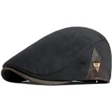 IZMAEL Muška beretka TO-26048 - Crna | shoptok.hr