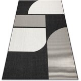 RugsX Preproge Preproga v videzu sisala FLAT 49384690 POVZETEK 200x290 cm Bež | Shoptok.si