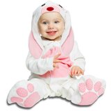 My other Me Svečana odjeća za bebe Roza Zec 7-12 Mjeseci | shoptok.hr