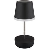Globo 36638S - LED solarna lampa 10xLED/0,06W/3V IP44 crna | Eponuda.com