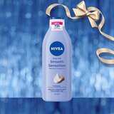 Nivea Smooth Care poklon set za ishranu i hidrataciju | shoptok.hr
