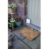 Artsy Doormats Predpražnik iz kokosovih vlaken 40x60 cm Hello Autumn – | Shoptok.si