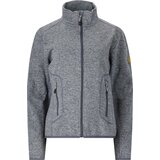 Whistler Women's fleece sweatshirt Samani | shoptok.hr