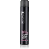 Black Professional Line Lacca Black Extra Strong Hair Spray lak za kosu za jako učvršćivanje za volumen i sjaj 500 ml | shoptok.hr