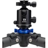 Benro Stativ Mach3 Kit Ser 2 Alum 4 Sect B2 Hd | shoptok.hr