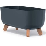 Olimp Sport Saksija gracija case 40cm antracit | ePonuda.com