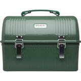 Stanley The Legendary Classic Lunchbox, Hammertone Zelena, (21077436) Cene