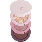 KAJA Beauty Bento - 17 Mauve Bouquet Cene