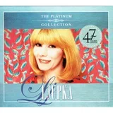 LJUPKA DIMITROVSKA - The Platinum collection