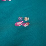  Dječja topla majica tamnozelena 140 | Shoptok.si