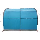 s krovom s pohranom Plava 268 x 240 x 191 cm Poliester | shoptok.hr