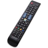 Savio nadomestni daljinski upravljalnik za televizorje samsung smart tv cene