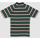 Volcom Edges Pulloverlo Polo Majica stealth | Shoptok.si