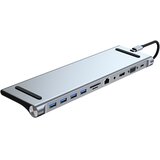 Moye Core Multiport X11 USB hub Cene