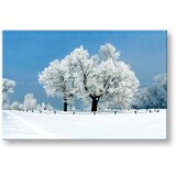  Slike na platnu drveće (moderne slike na platnu) | ePonuda.com