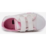 Lee Cooper Girls Velcro Sneakers | Shoptok.si