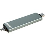 Maiwo hdd rack usb(c)/(a) na M.2 nvme/sata K1683P2 Cene'.'