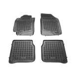 REZAW-PLAST Tipske patosnice za TOYOTA Corolla (1995-2001)- Kadice | Eponuda.com