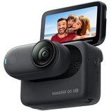 INSTA 360 GO 3S Standard Edition Midnight Black | Eponuda.com