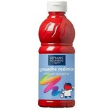  Redimix tempera Lefranc & Bourgeois (500 ml, barva: karmin) | Shoptok.si