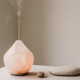 MADE BY ZEN Gem ultrazvučni raspršivač mirisa i ovlaživač zraka 1 kom | shoptok.hr