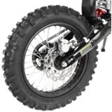 Hecht MOTOR BENZINSKI 51126 RED | shoptok.hr