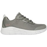 Skechers Nizke superge - Kaki Cene