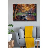 Wallity Slika Kanvas Tablo-1, 70x100 cm | ePonuda.com