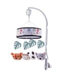 Bbo muzicka vrteska - wild life ( CC9605WL ) | ePonuda.com